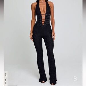 Outcast Jumpsuit